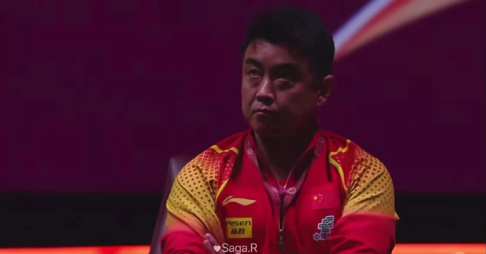 开云体育入口-德国乒乓球队力克奥地利乒乓球队，王皓惊艳世界