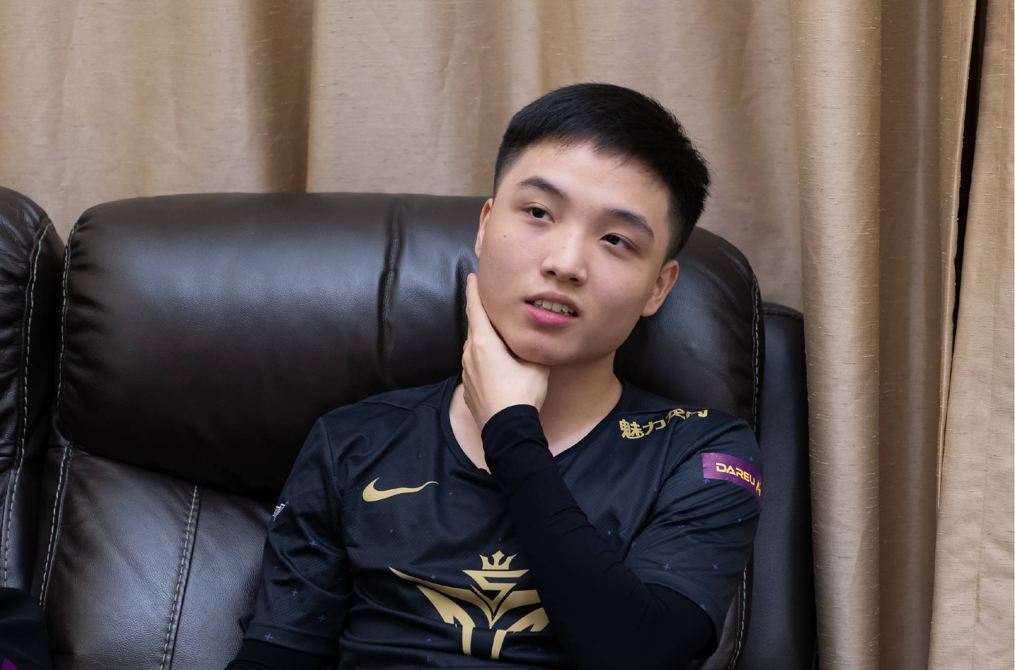 开云体育入口-RGE绝杀RNG，Tarzan高光表现的简单介绍