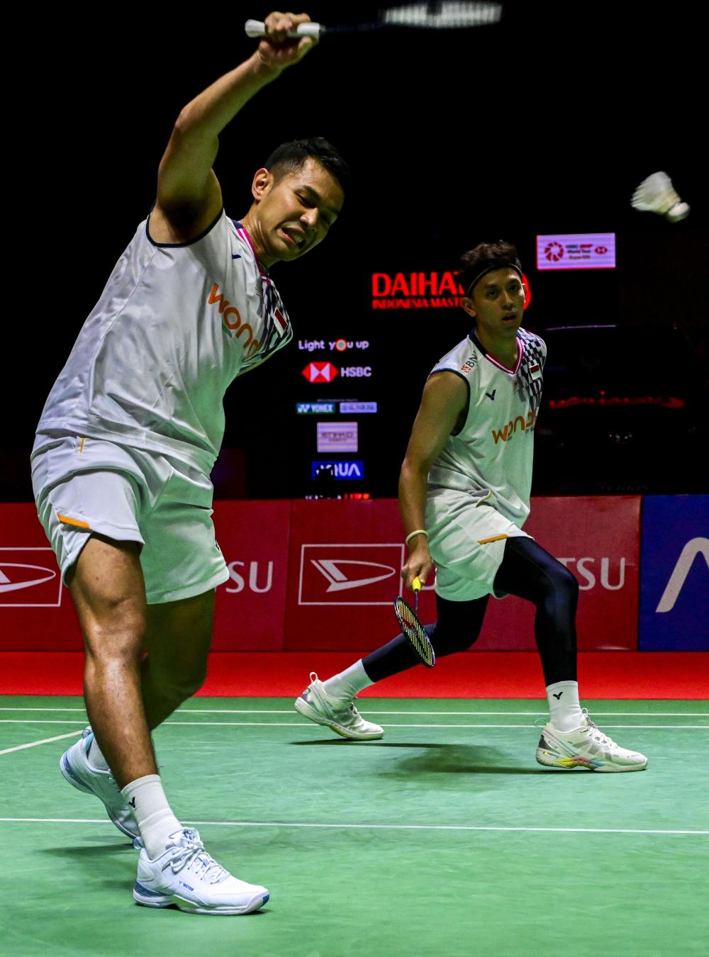 关于印尼羽毛球队强势丹麦羽毛球队,陶菲克送出助攻的信息 关于印尼羽毛球队强势丹麦羽毛球队,陶菲克送出助攻的信息