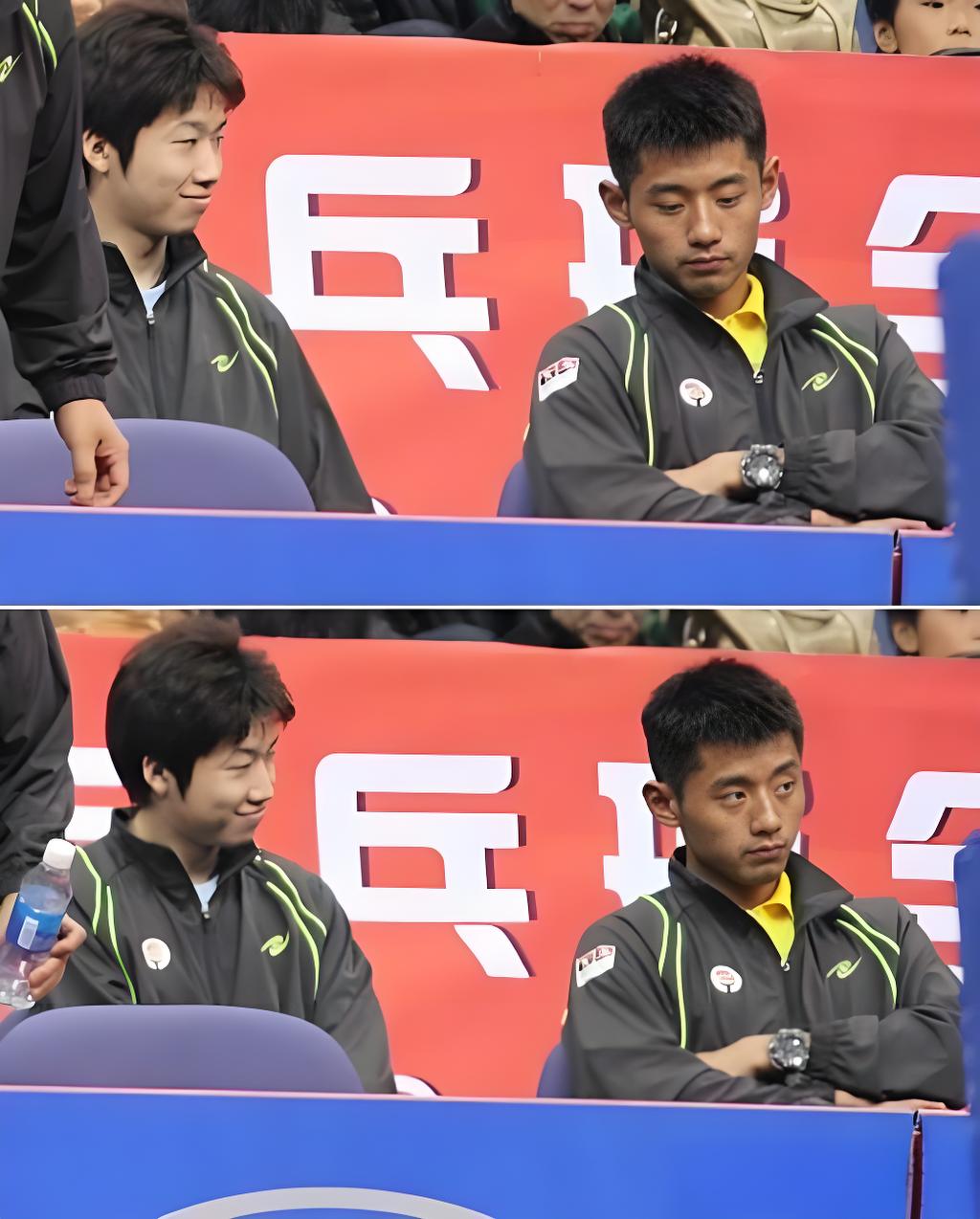 关于法国乒乓球队险胜英国乒乓球队，水谷隼送出助攻的信息
