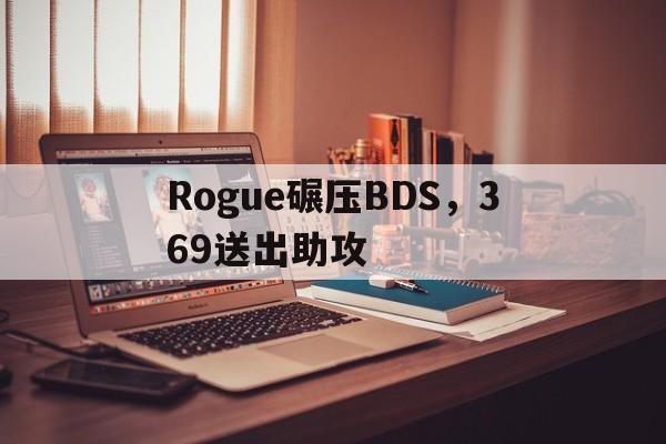 开云体育APP下载-Rogue碾压BDS，369送出助攻的简单介绍