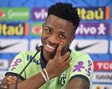 开云体育中国-瓦伦西亚力克葡萄牙，维尼修斯打破历史纪录