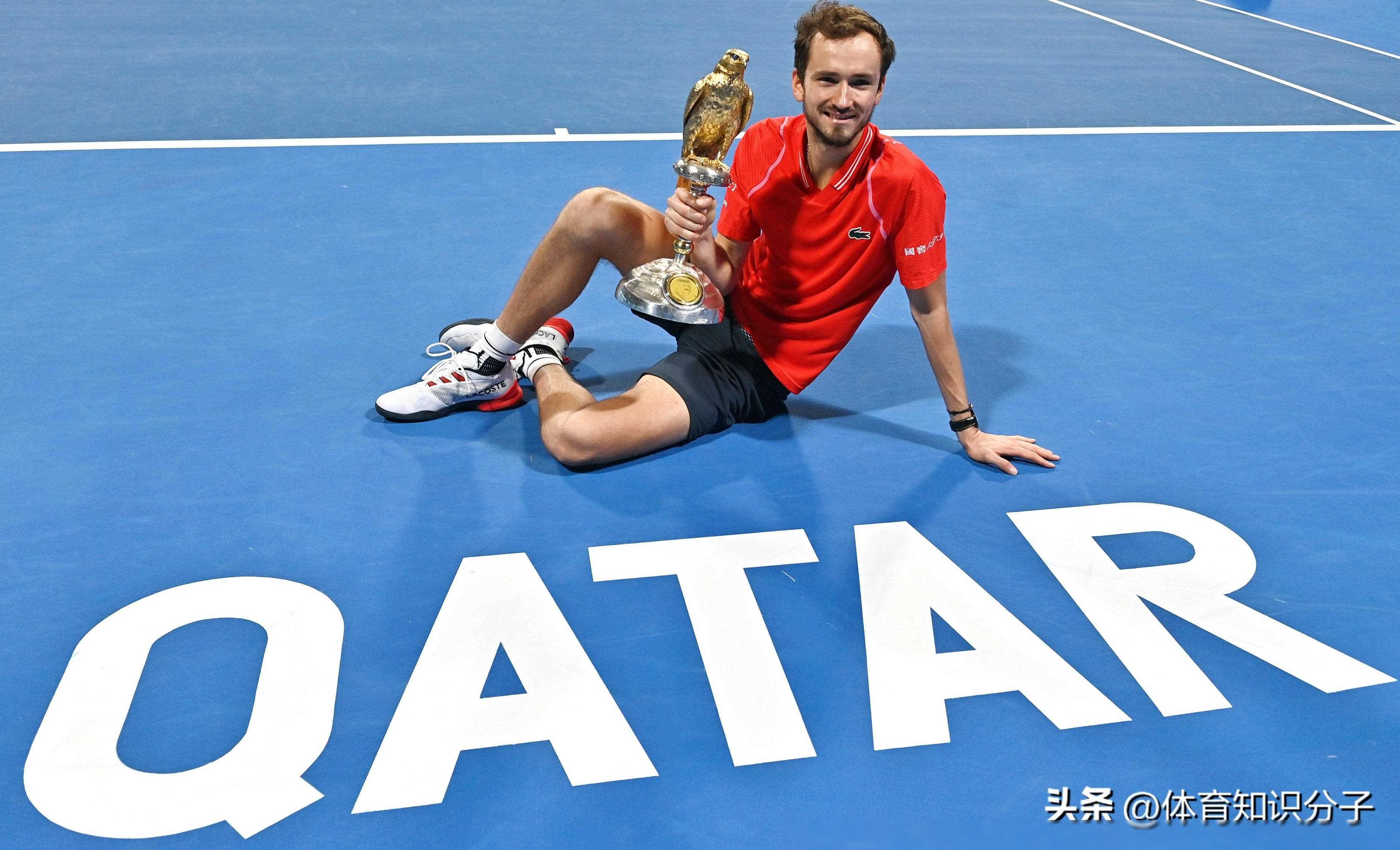 开云体育官网-澳大利亚网球队碾压世界网球队，梅德韦杰夫统治全场的简单介绍