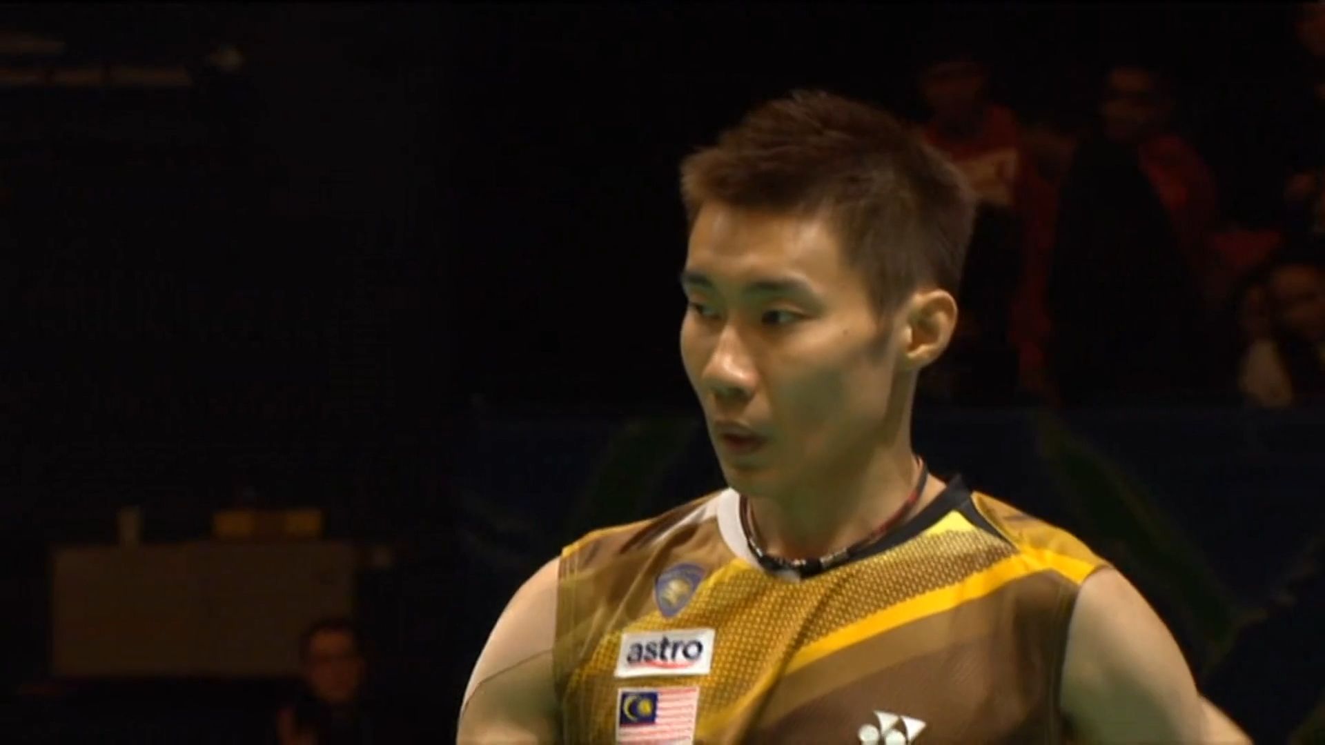 马来西亚羽毛球队完胜英格兰羽毛球队,李宗伟统治全场 马来西亚羽毛球队完胜英格兰羽毛球队,李宗伟统治全场