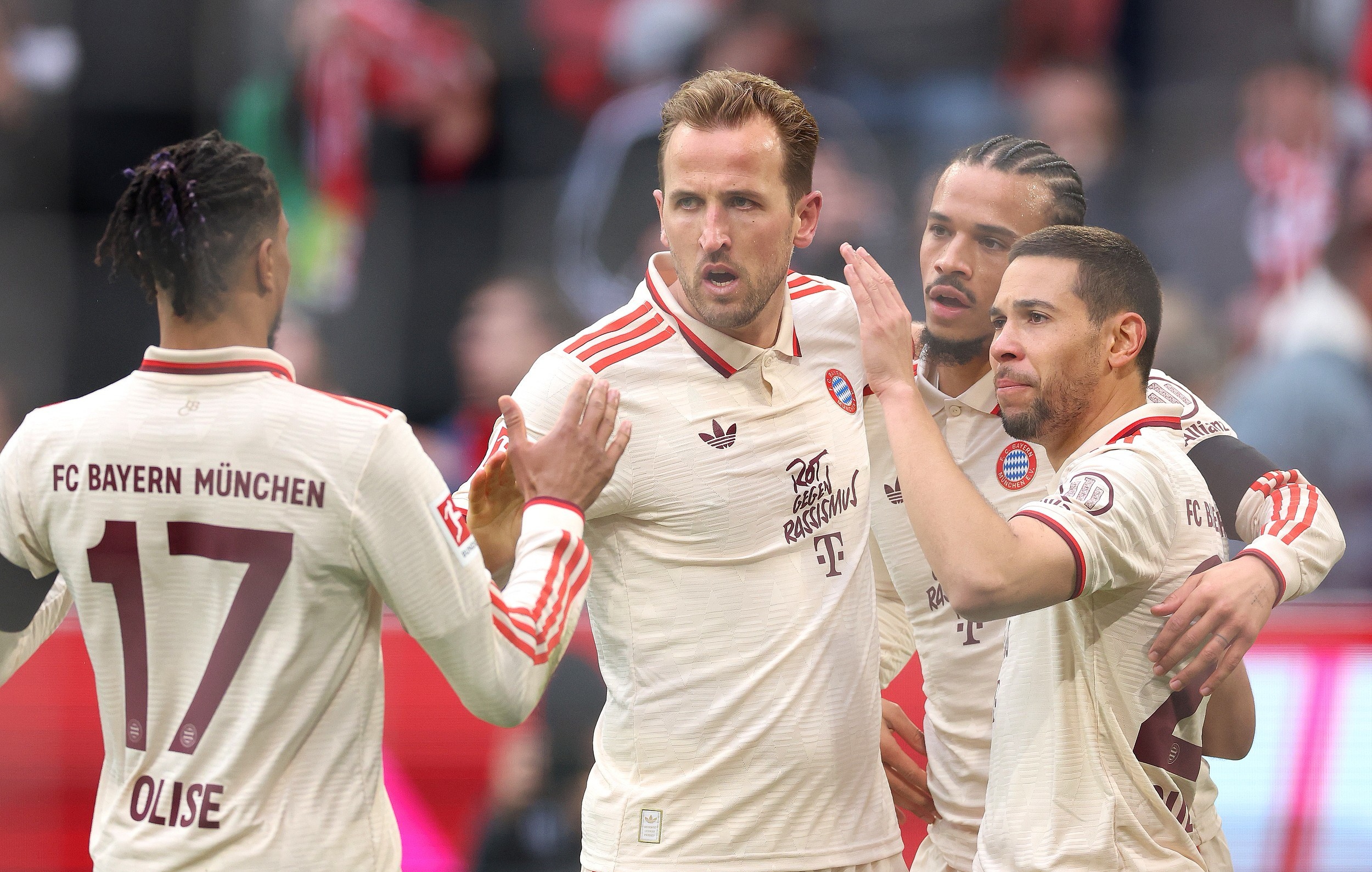 开云体育入口-拜仁绝地反击那不勒斯，格纳布里关键制胜的简单介绍