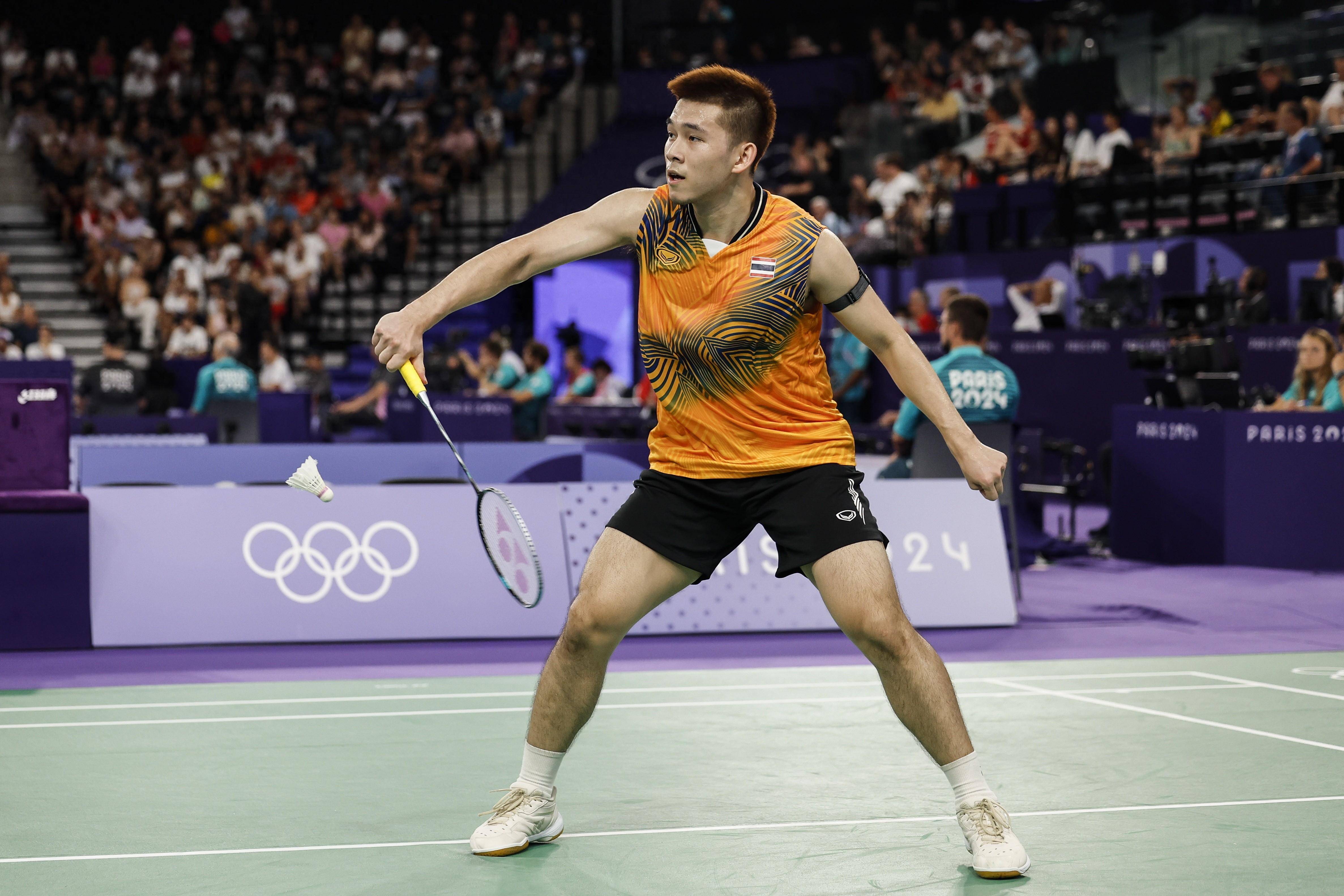 开云体育APP下载-包含英格兰羽毛球队爆冷泰国羽毛球队，安赛龙制霸全场的词条