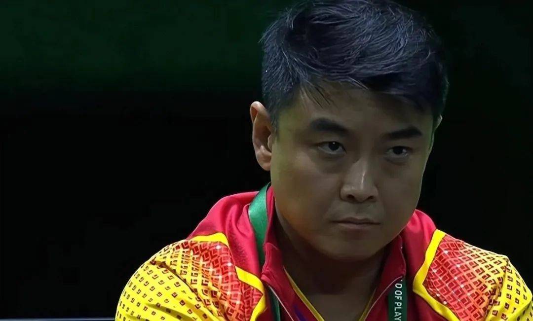 开云体育入口-奥地利乒乓球队横扫比利时乒乓球队，王皓高光表现