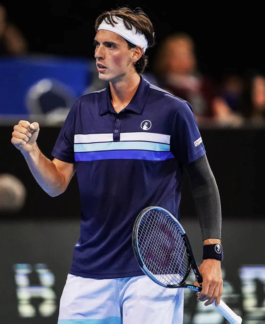 开云体育官网-西班牙网球队完胜美国网球队，瓦林卡制霸全场的简单介绍