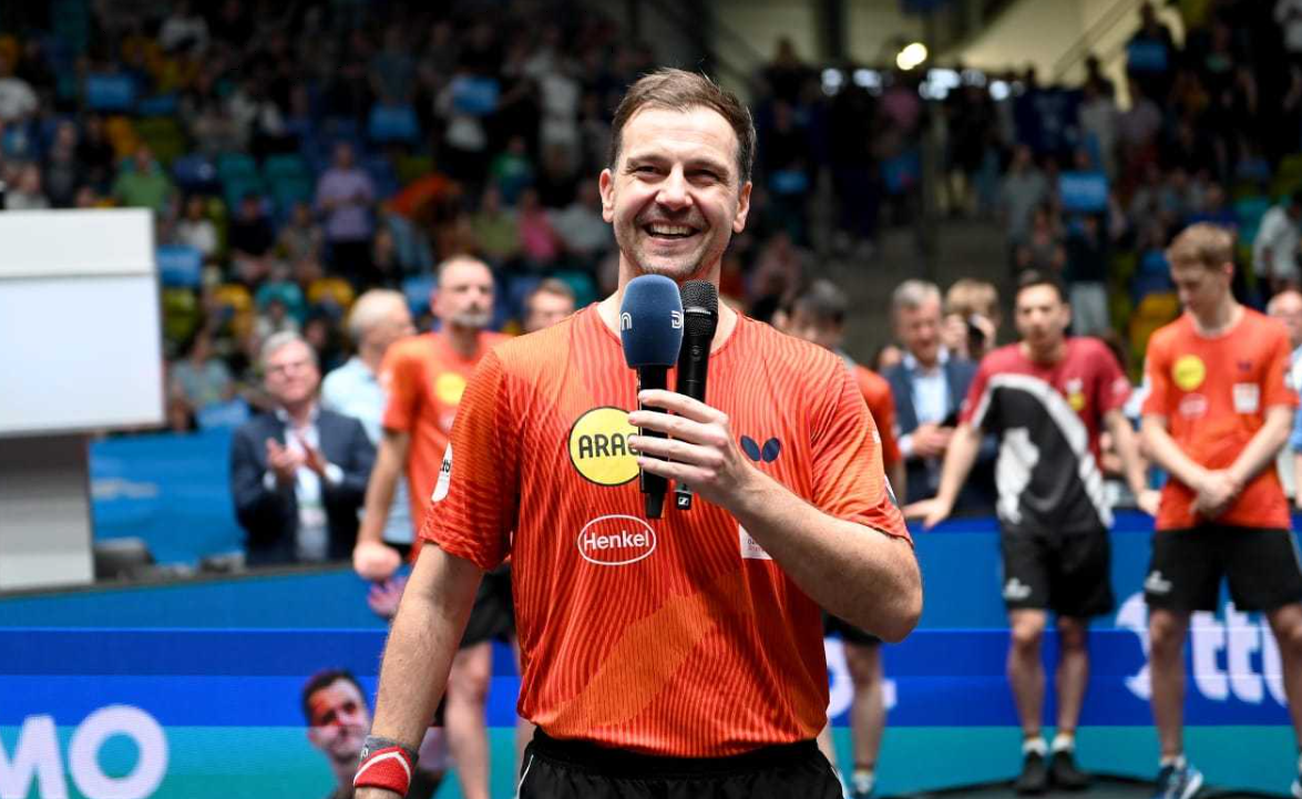 关于德国乒乓球队轻取波兰乒乓球队,波尔惊艳世界的信息 关于德国乒乓球队轻取波兰乒乓球队,波尔惊艳世界的信息