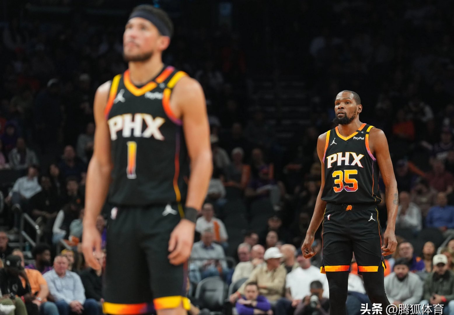 尼日利亚男篮碾压凯尔特人B队,布克高光表现 尼日利亚男篮碾压凯尔特人B队,布克高光表现