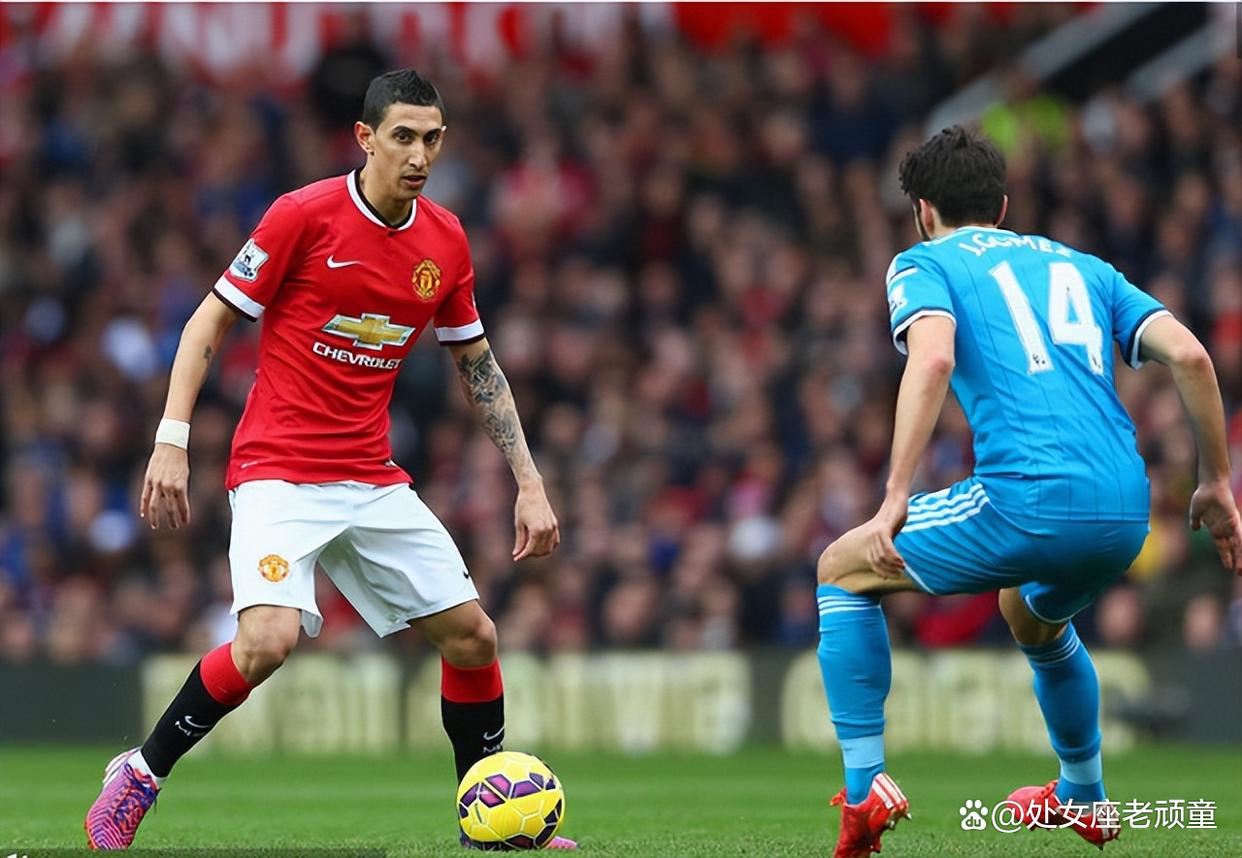 巴西强势曼城，迪马利亚惊艳世界