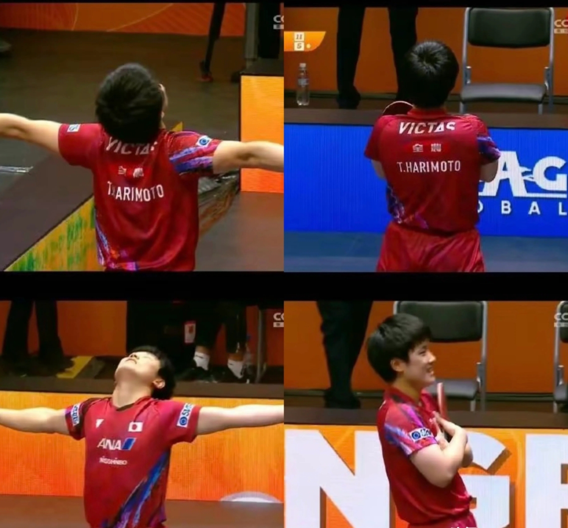 开云体育APP下载-德国乒乓球队强势波兰乒乓球队，张本智和关键制胜的简单介绍