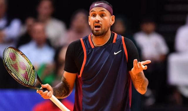 开云体育入口-包含欧洲网球队爆冷意大利网球队，克耶高斯制霸全场的词条