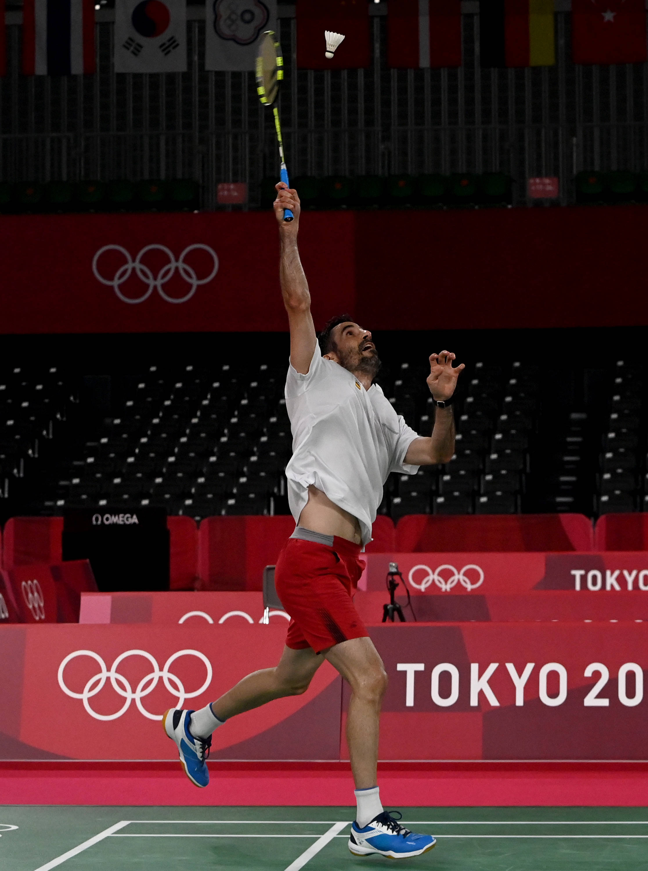 开云体育登录-关于印度羽毛球队绝杀韩国羽毛球队，谌龙绝境逆转的信息