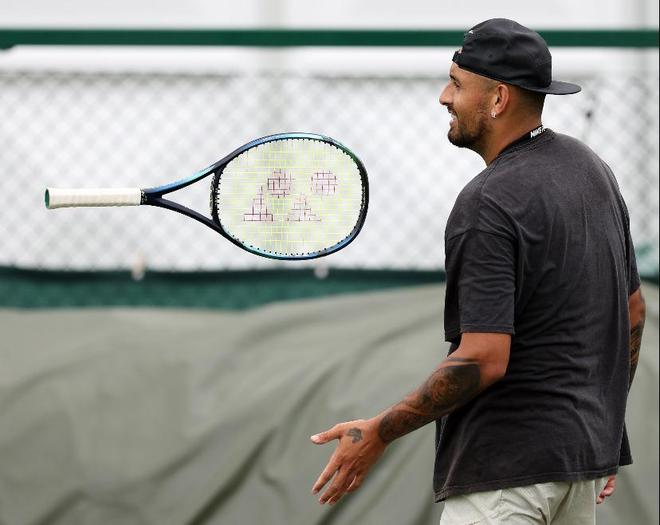 德国网球队险胜澳大利亚网球队，克耶高斯送出助攻