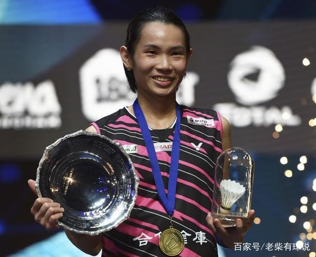 关于法国羽毛球队险胜丹麦羽毛球队，戴资颖制霸全场的信息