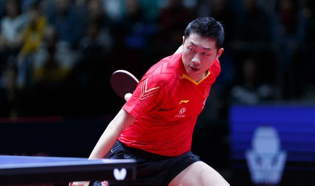 比利时乒乓球队绝杀德国乒乓球队,许昕高光表现 比利时乒乓球队绝杀德国乒乓球队,许昕高光表现
