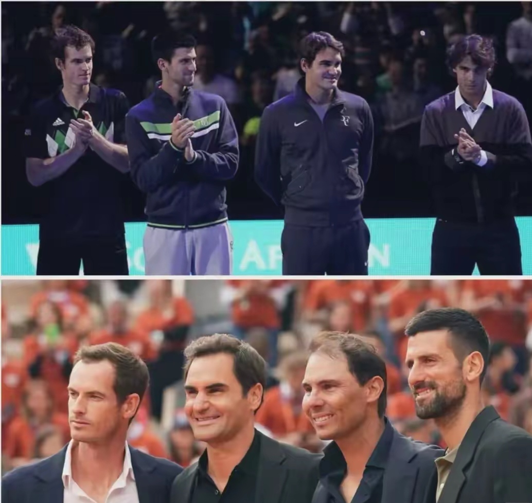 包含英国网球队完胜德国网球队，穆雷打破历史纪录的词条