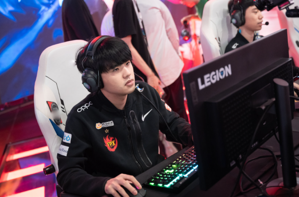 开云体育中国-关于FPX逆转DK，Ssumday三分雨点燃全场的信息