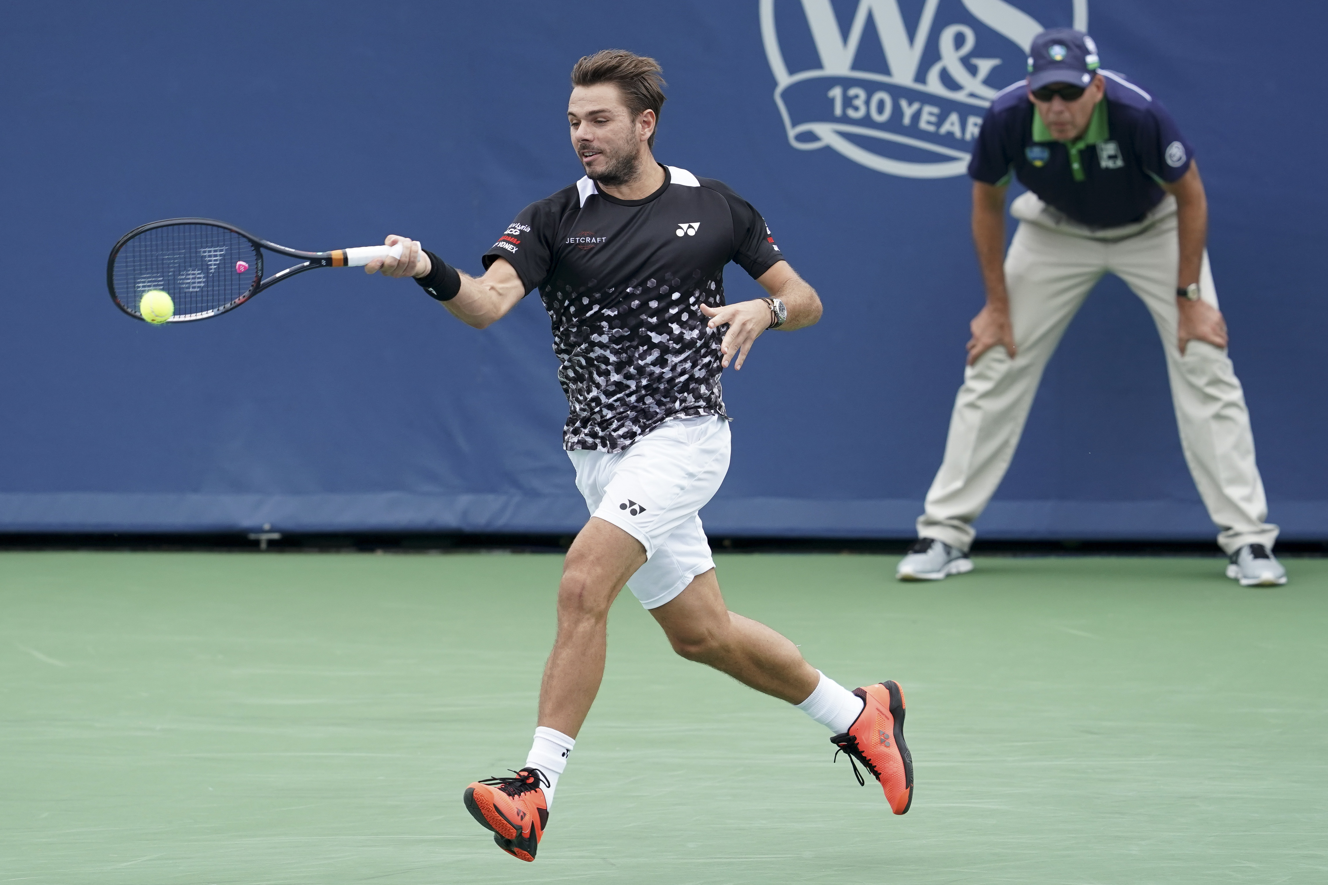 开云体育-法国网球队爆冷意大利网球队，瓦林卡打破历史纪录