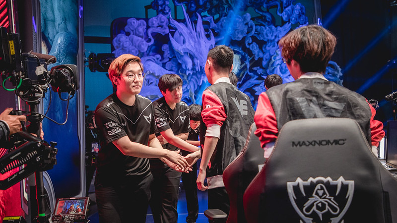 S赛迎来宿敌之战，恩怨再续