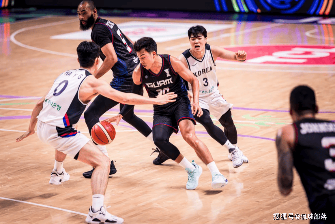 神仙对局!亚洲杯比赛过程堪比大片 神仙对局!亚洲杯比赛过程堪比大片