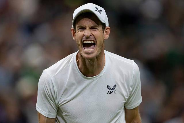 包含年终总决赛横扫温网,穆雷扛起全队的词条 包含年终总决赛横扫温网,穆雷扛起全队的词条