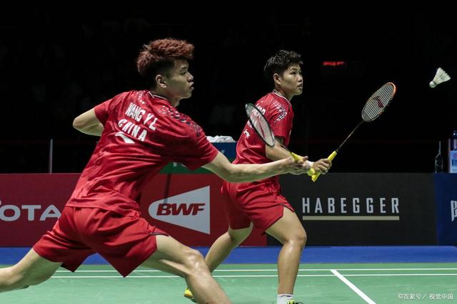 包含中国队险胜泰国队，黄鸭组合扛起全队的词条