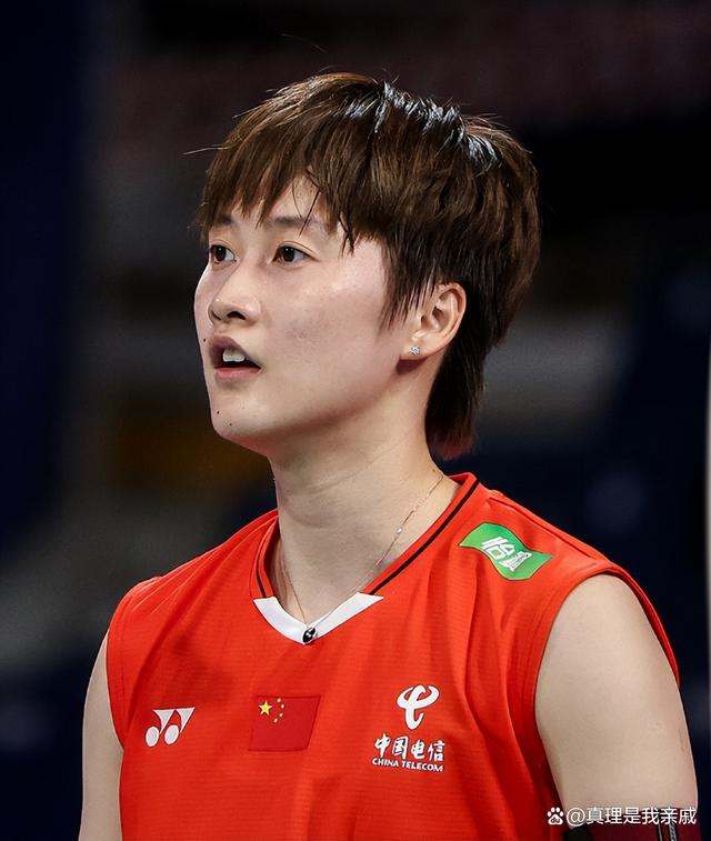 丹麦队完胜法国队,陈雨菲高光表现的简单介绍 丹麦队完胜法国队,陈雨菲高光表现的简单介绍