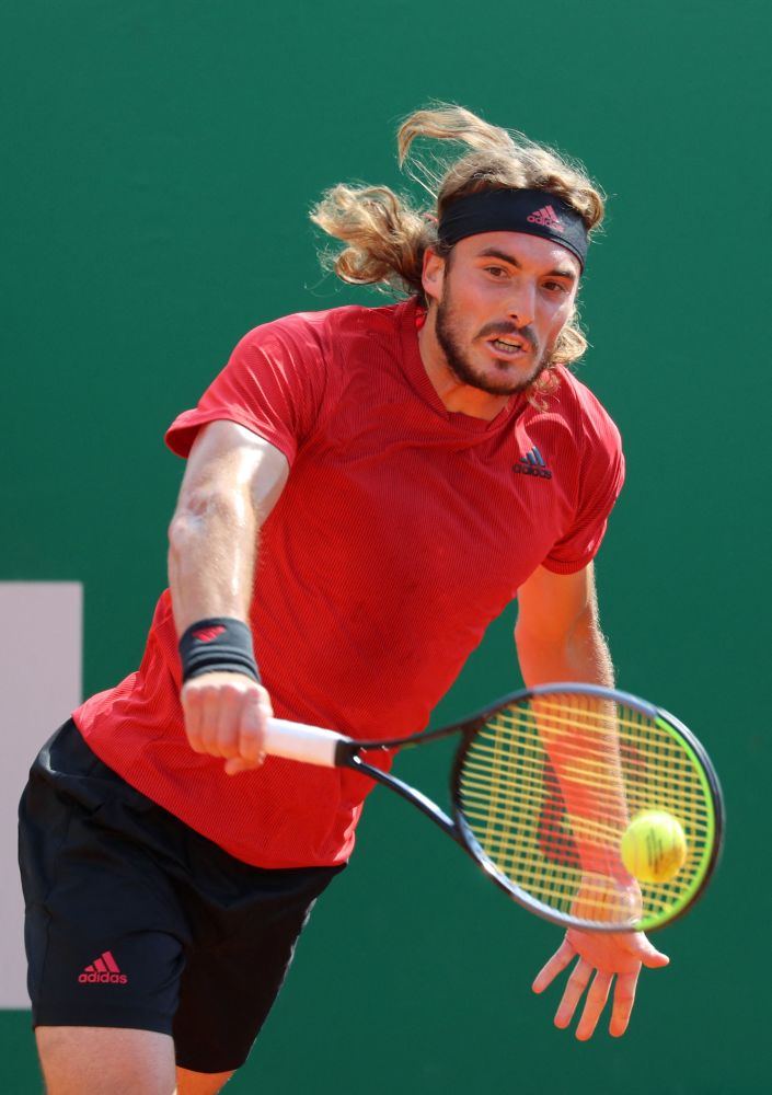 蒙特卡洛大师赛完胜法网,西西帕斯高光表现的简单介绍 蒙特卡洛大师赛完胜法网,西西帕斯高光表现的简单介绍