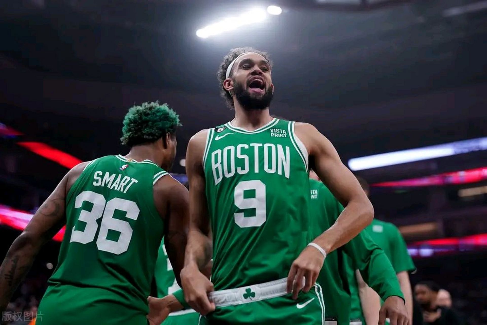 开云sport-上海队逆转步行者，塔图姆刷新纪录的简单介绍