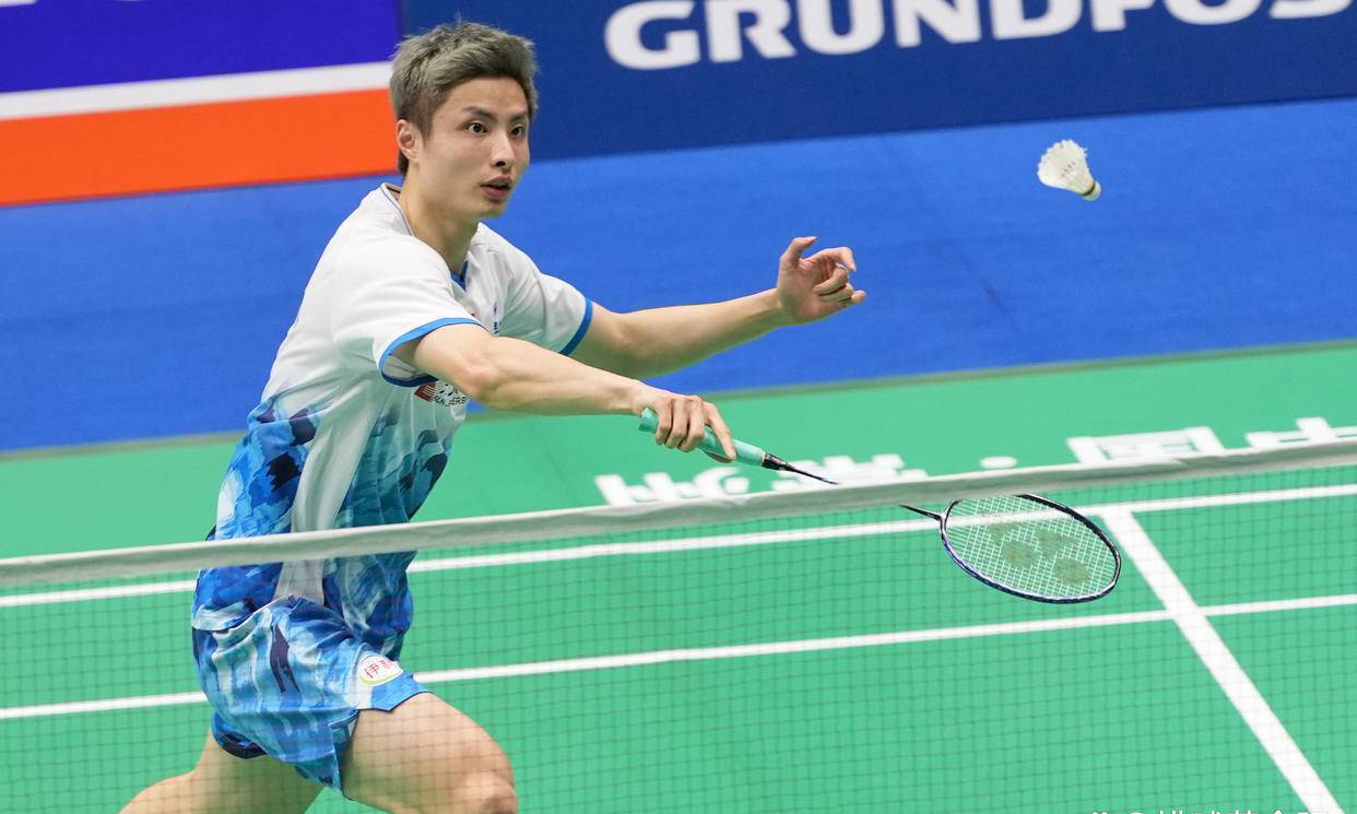 日本队翻盘德国队,石宇奇统治全场 日本队翻盘德国队,石宇奇统治全场