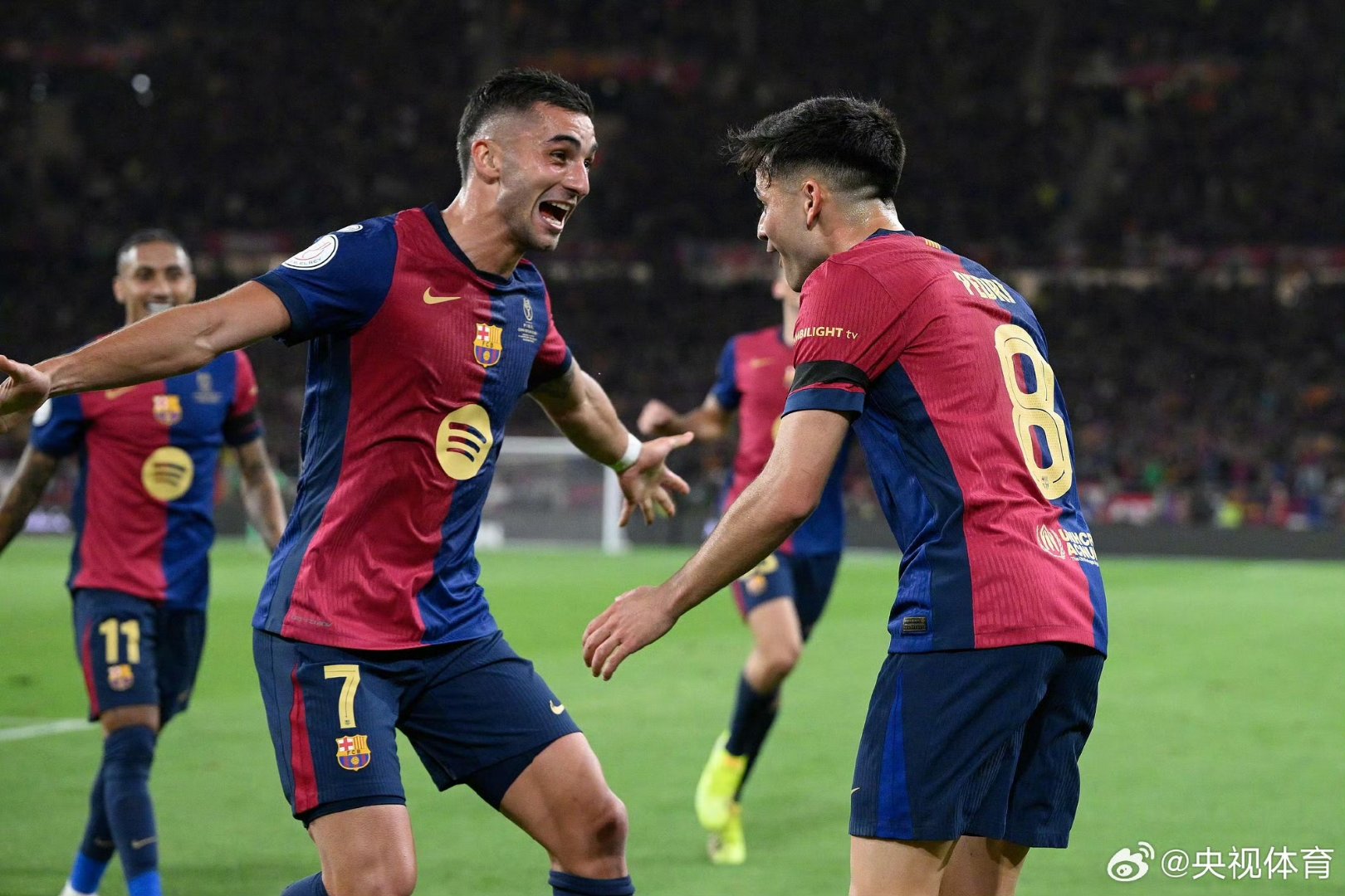 哥伦比亚轻取西班牙，姆巴佩关键制胜