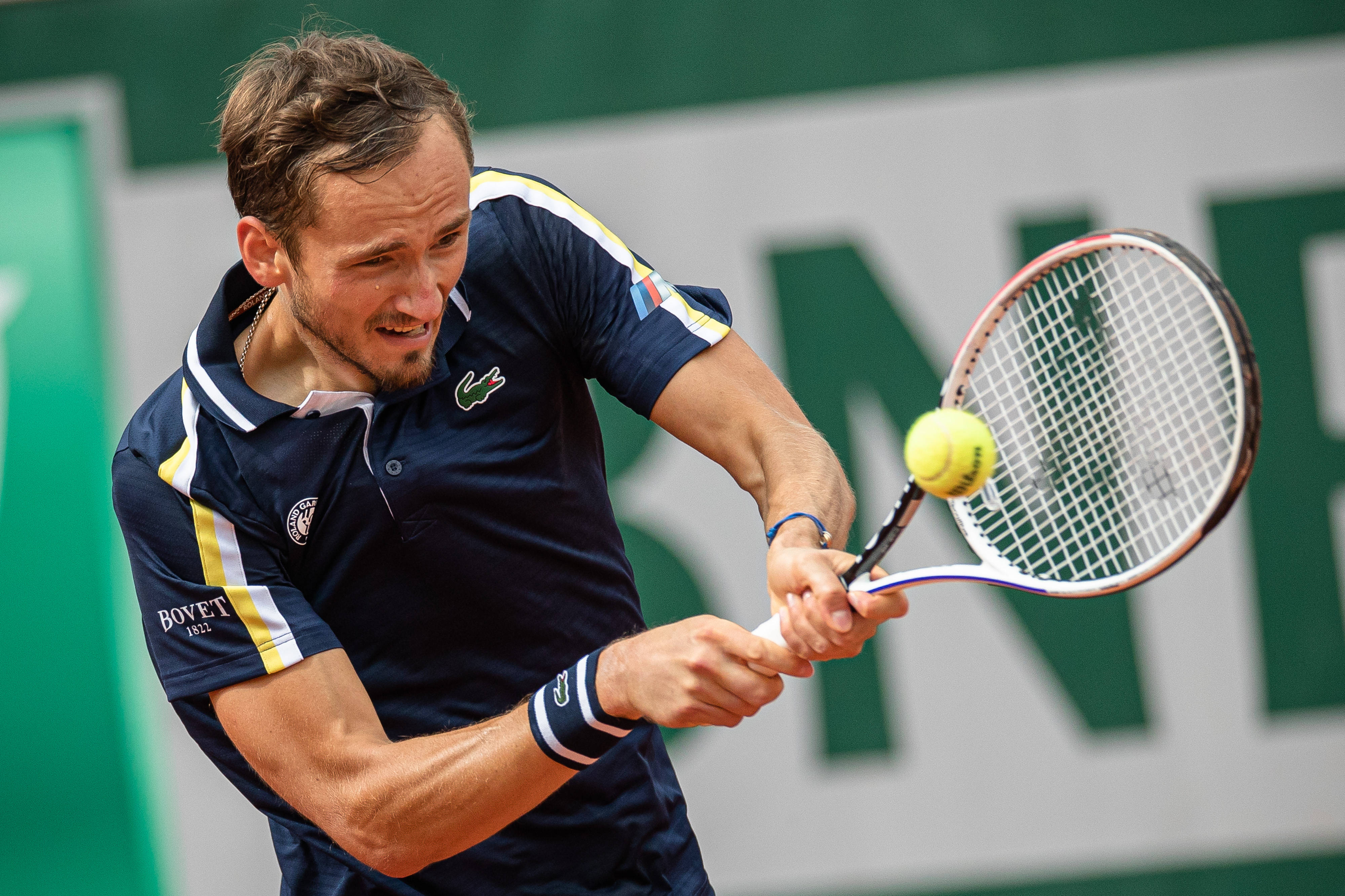 开云体育平台APP-联合杯横扫ATP总决赛，梅德韦杰夫高光表现