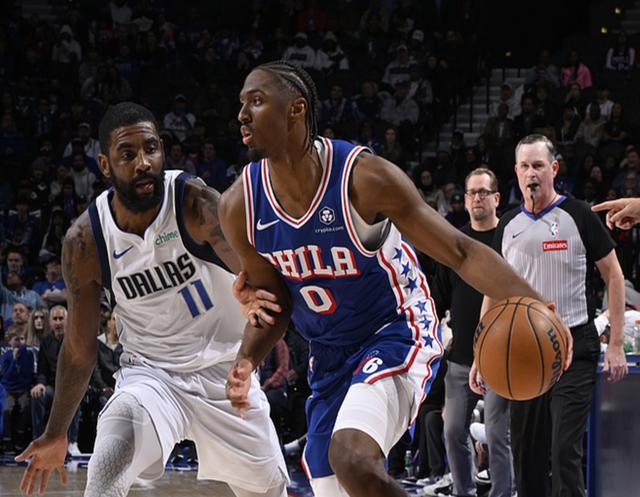 开云体育APP下载-独行侠碾压灰熊，恩比德关键制胜