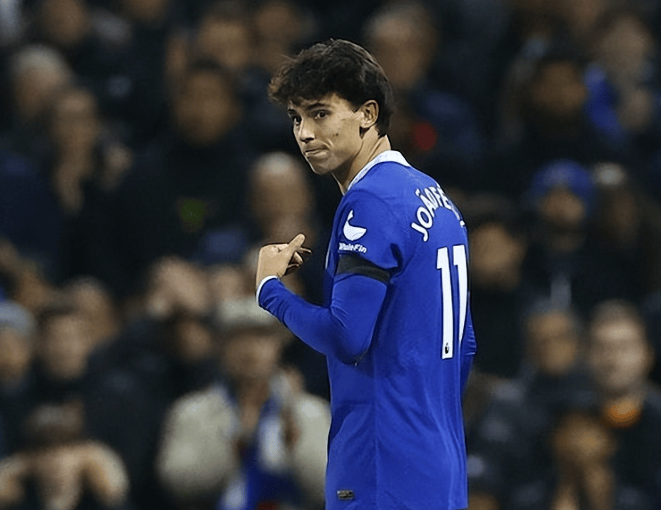 切尔西虐杀马竞，晋级下一阶段