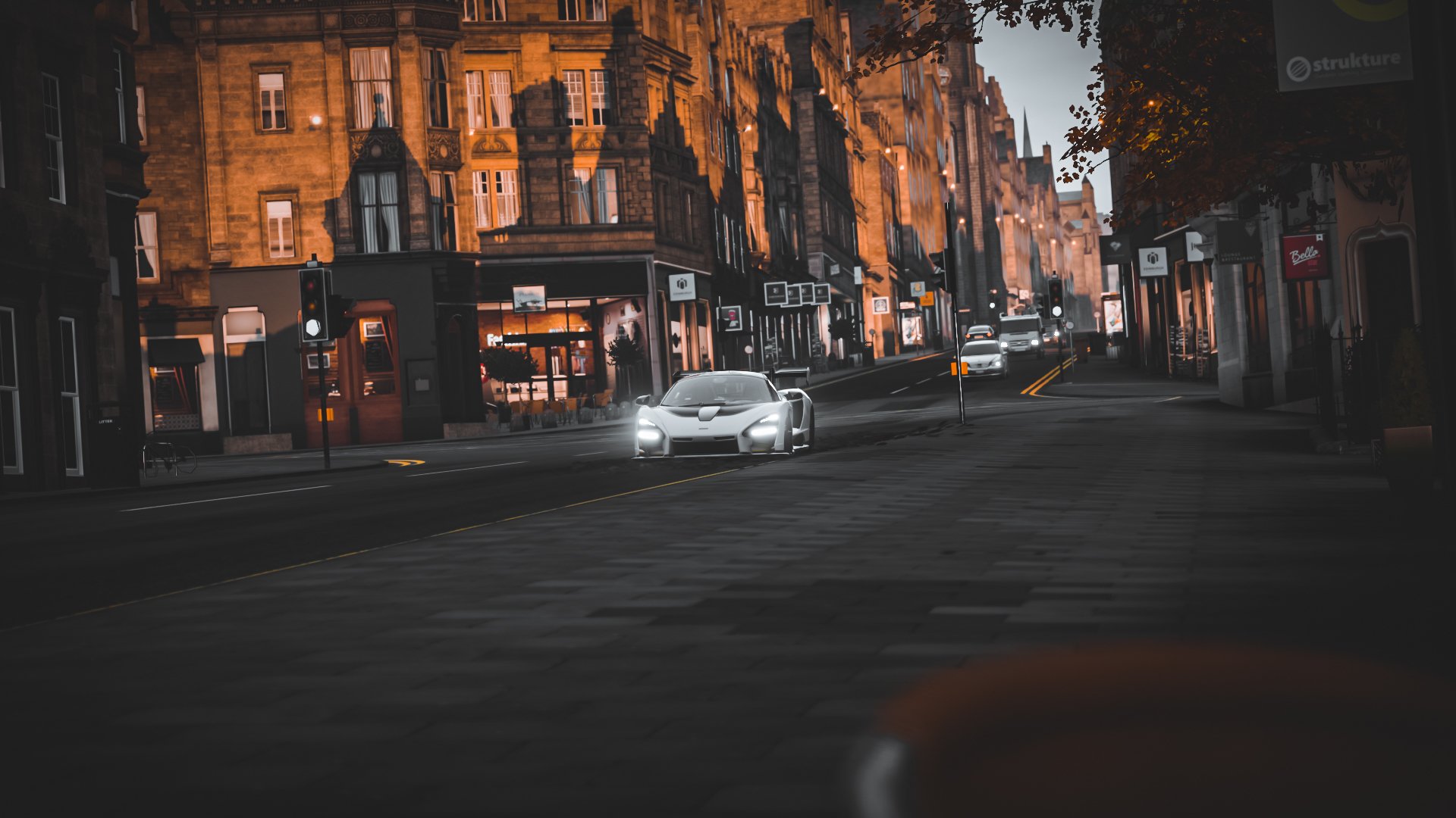 欧冠硬仗显真章，南非劲旅力克莱比锡，楚阿梅尼一锤定音定乾坤