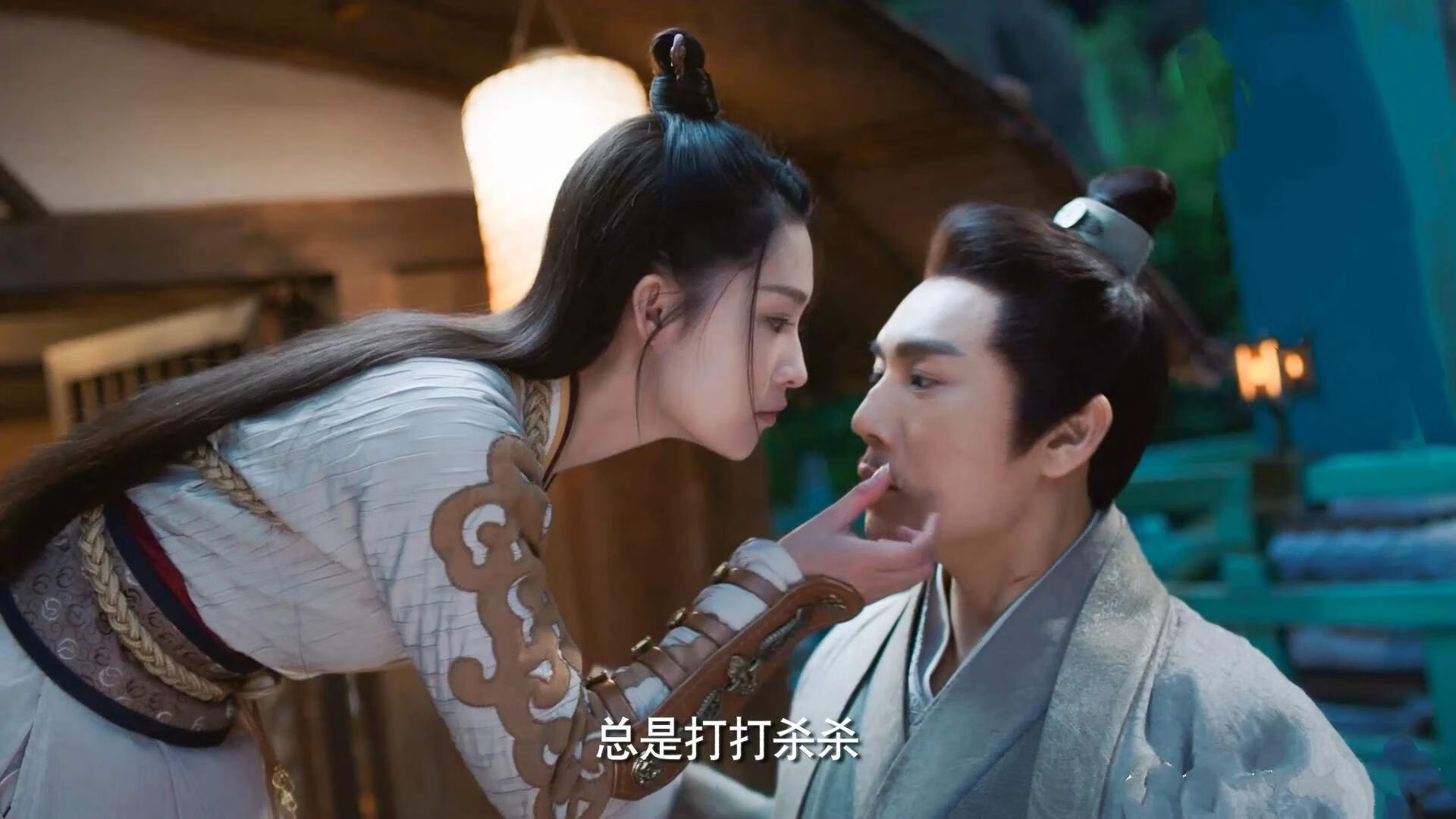 双城记，浙疆对决库日天，领袖之力破长夜