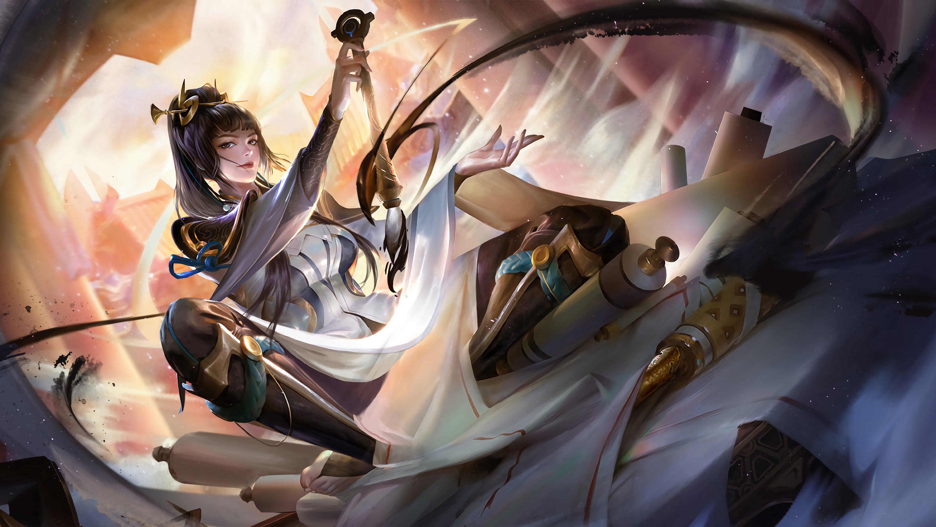 开云体育入口-平行哨响，当北京首钢绝杀迈阿密热火